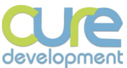 Cure Development